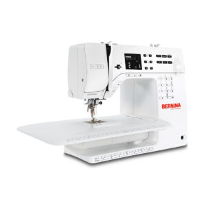 Bernina 335