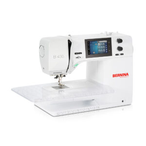 Bernina 435