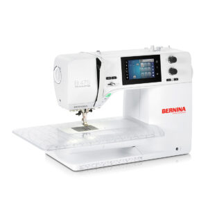 Bernina 475 QE