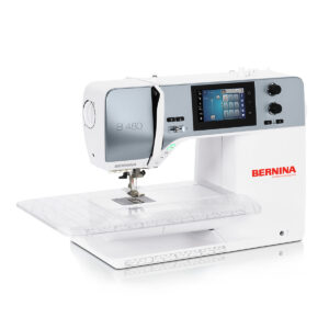 Bernina 480