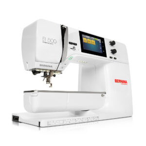 BERNINA 500