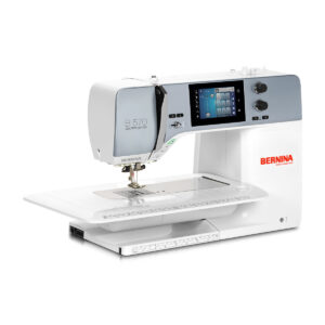 BERNINA 570 QE