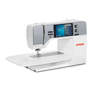 BERNINA 770 QE PLUS