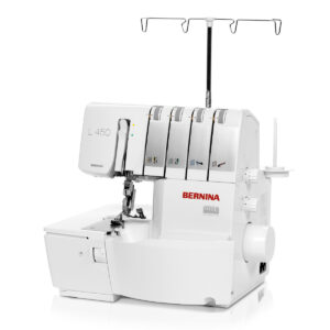 BERNINA L 450