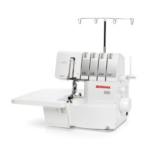 BERNINA L 460