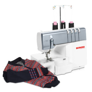 BERNINA L 850