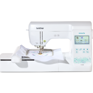 Innov-is F540E Machine à broder
