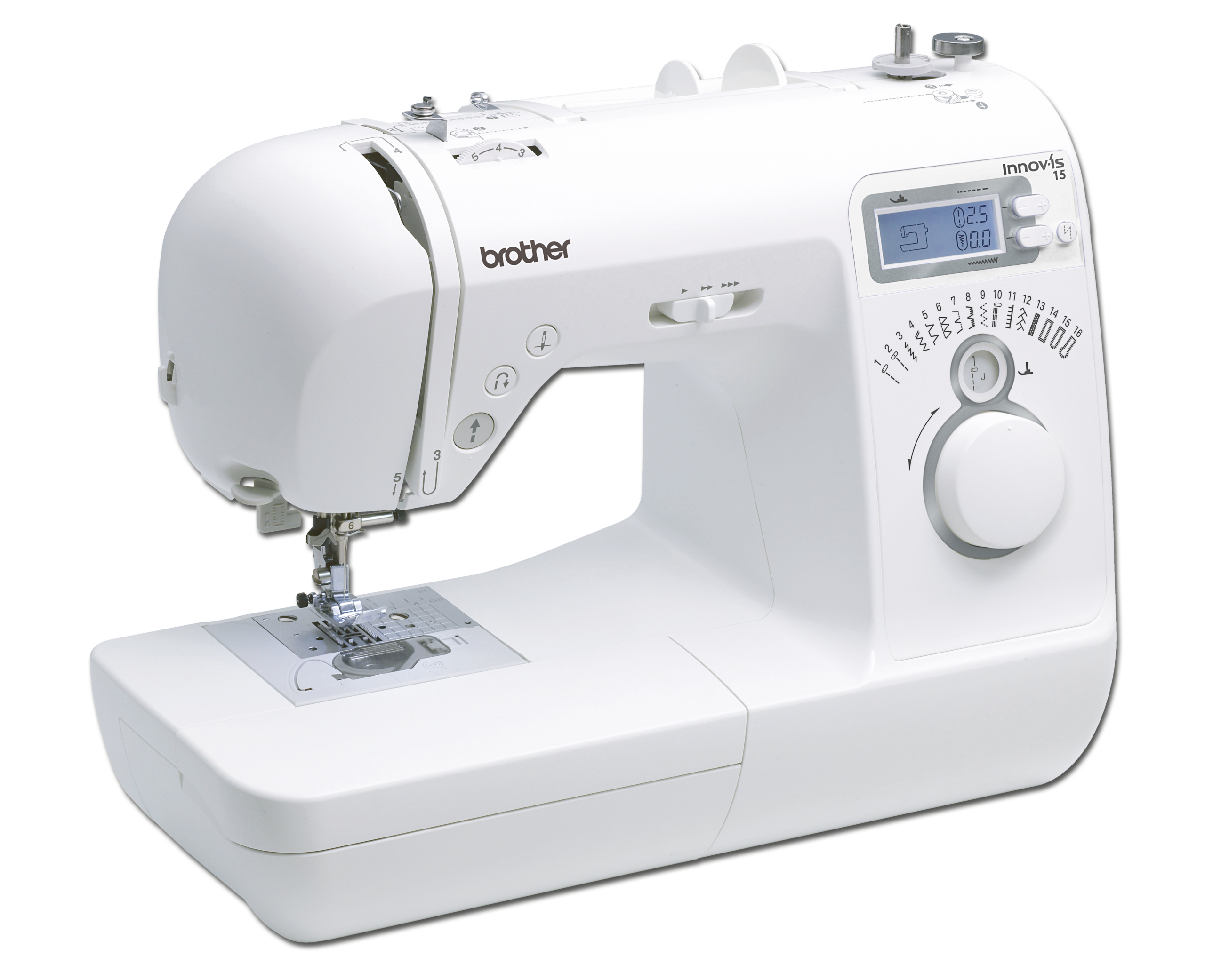 Innov-is 15 Machine à coudre