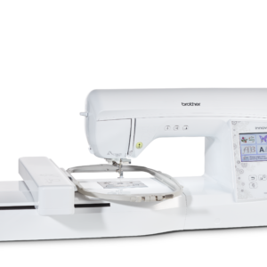 Innov-is NV880E machine à broder