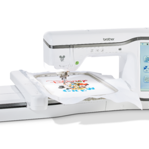Innov-is Stellaire XE2 machine à broder
