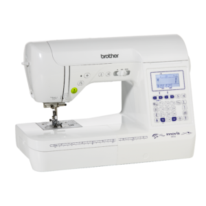 Innov-is F410 Machine à coudre